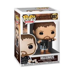 Funko! POP VINYL Gladiator Maximus