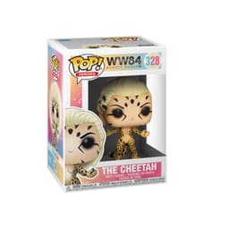 Funko POP! Wonder Woman 1984 Cheetah figur