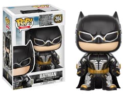 Funko! POP! Vinyl: DC: Justice League: Batman