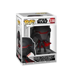 Funko! POP VINYL ediFallen Order Inquis