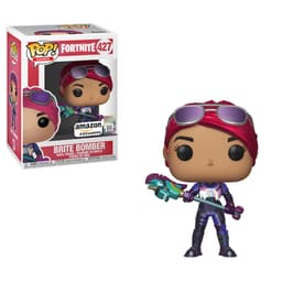 Funko! POP Games: FortniteS3 - Brite Bomber (M