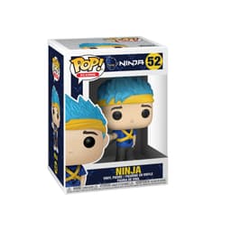 Funko! POP VINYL Ninja Ninja