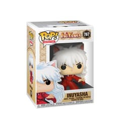 Funko! POP ANIMATION: INUYASHA-INUYASHA