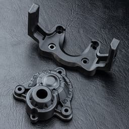 MST-230046 CFX Gear box support