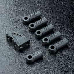MST-230067 4.8 Rod ends set (M/S)