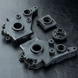 MST-230061 Rear gear box set