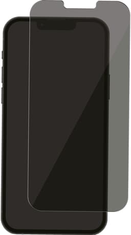 Panzer Full-fit Privacy 2-way skærmbeskytter til iPhone 13/13 Pro