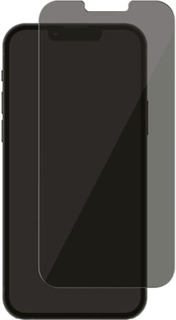 Panzer Full-Fit Privacy 2-way skjermbeskytter til iPhone 13 mini