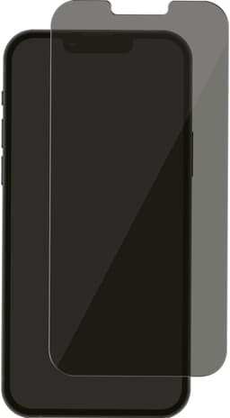 Panzer Full-fit Privacy 2-way skærmbeskytter til iPhone 13 Pro Max