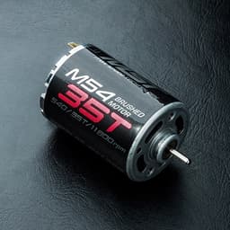MST-601014 M54-35T brushed motor