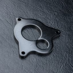 MST-310089 Bulkhead plate
