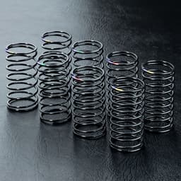 MST-820104 31mm Soft coil spring set (8)
