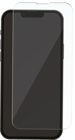 Panzer Full-Fit iPhone 13 Pro Max skjermbeskytter