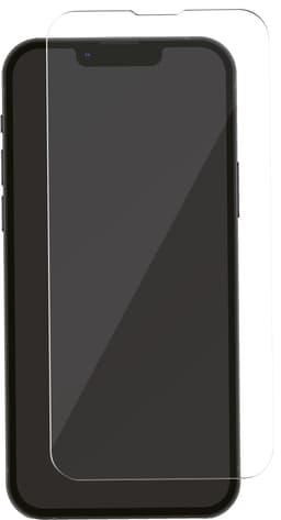 Panzer Full-Fit iPhone 13 mini skjermbeskytter