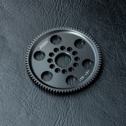 MST-848083BK 48P Spur gear 83T (machined)