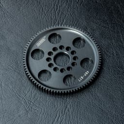 MST-848087BK 48P Spur gear 87T (machined)