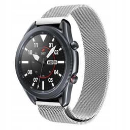 SKALO Milanese Loop to Samsung Watch 3 41mm - Hopea