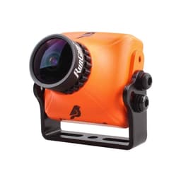 RunCam Sparrow FPV Camera Orange NTSC/PAL 16:9