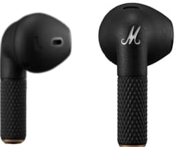 Marshall Minor III helt trådløse in-ear hodetelefoner (sort)