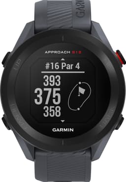 Garmin Approach S12 GPS golfklocka (granitblå)