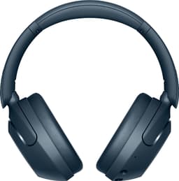Sony WH-XB910N trådlösa over-ear hörlurar (blå)