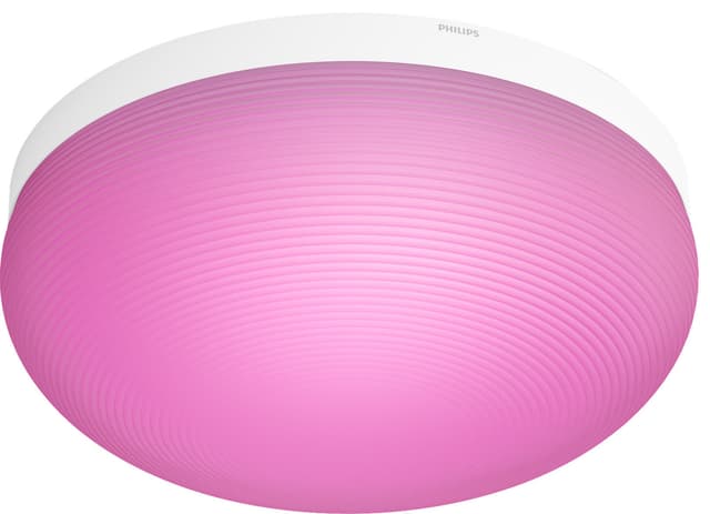 Hue WCA Flourish Taklampe 32W Hvit - 60660