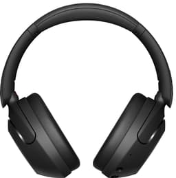 Sony WH-XB910N trådlösa around-ear hörlurar (svart)