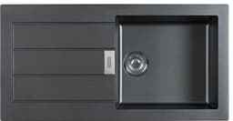 Franke Sirius SID 611 diskho (grafit)