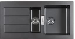 Franke Sirius SID 651 vask (graphite)