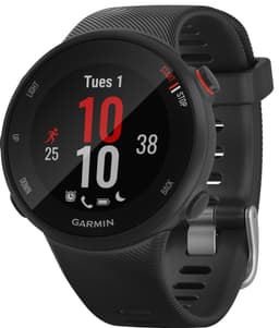 Forerunner 45S Black