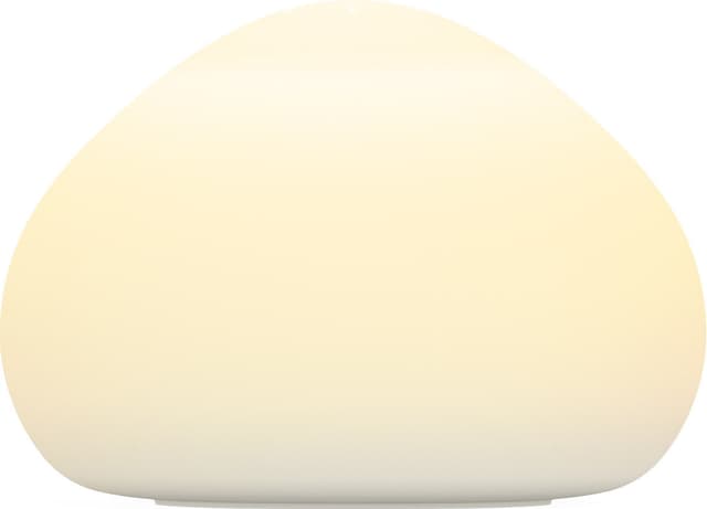 Philips Hue Wellner vit bordslampa