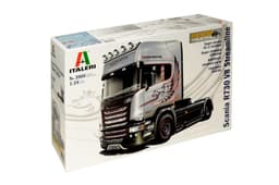 ITALERI 1:24 - Scania R730 V8 Streamline