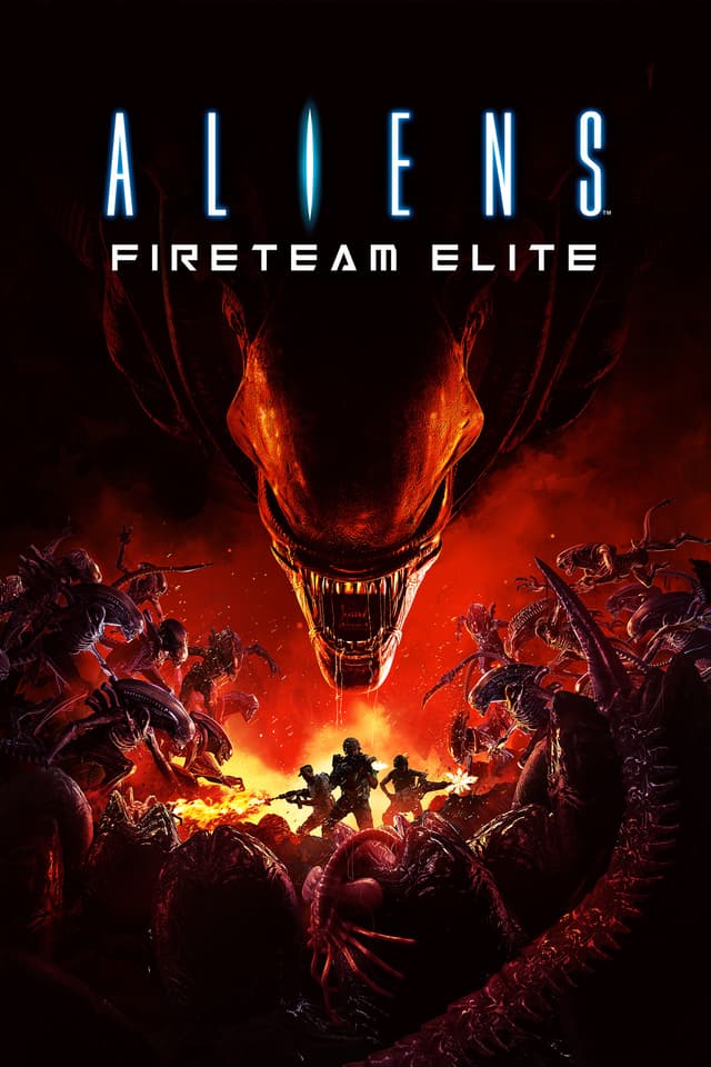 Aliens Fireteam Elite - PC Windows