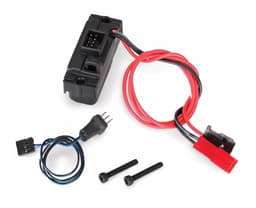 TRX-8028 LED Lights Power Supply 3V 0.5A