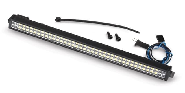 TRX-8025 LED Lightbar TRX-4
