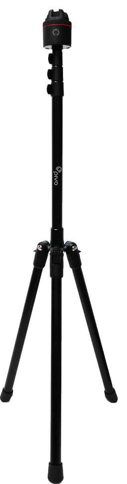 Pivo tripod til mobiltelefon