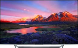 Xiaomi 75” Q1 4K QLED TV (2021)