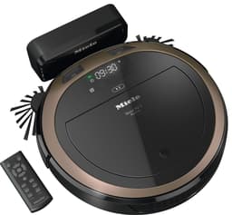 Miele Scout RX3 Runner robotstøvsuger 11713560 (bronze)