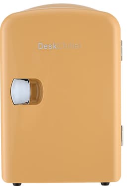 Deskchilller minijääkaappi DC4Z (beige)