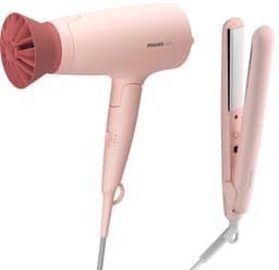 Philips 3000 Series hårstylingssæt BHP39800