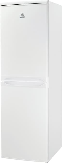 Indesit jääkaappipakastin CAA551