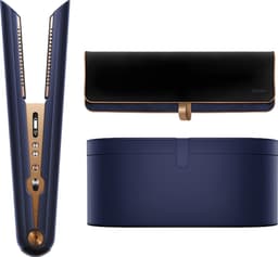 Dyson Corrale rettetang 37310501 (blå/kopper)