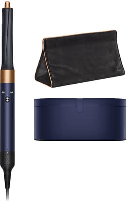 Dyson Airwrap Complete Long Gift Edition hårstyler 39000001 (blå)