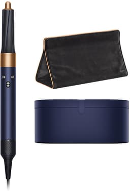 Dyson Airwrap Complete Gift Edition hårstyler 37292201 (blå)