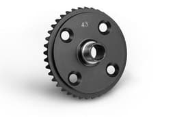 XR-355043 Diff Gear 43t XT8