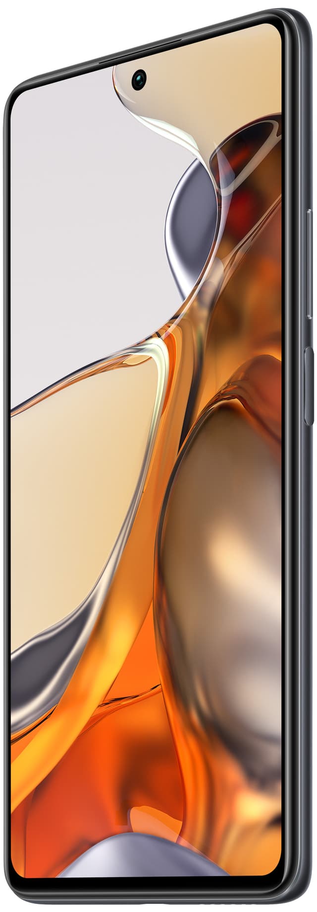 Xiaomi 11T Pro – 5G smartphone 8/256GB (meteorite gray) - Elgiganten