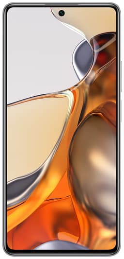 Xiaomi 11T Pro – 5G smartphone 8/256GB (celestial blue)