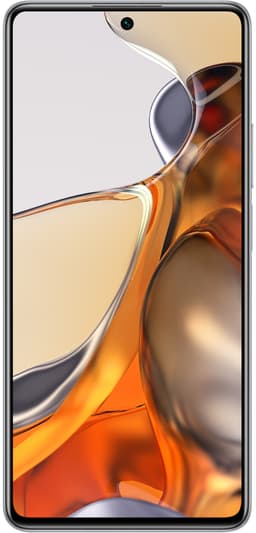 Xiaomi 11T Pro – 5G smartphone 8/256GB (moonlight white)
