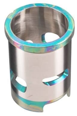 28153100 GT15HZ Cylinder Liner