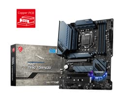 MSI MAG Z590 TORPEDO